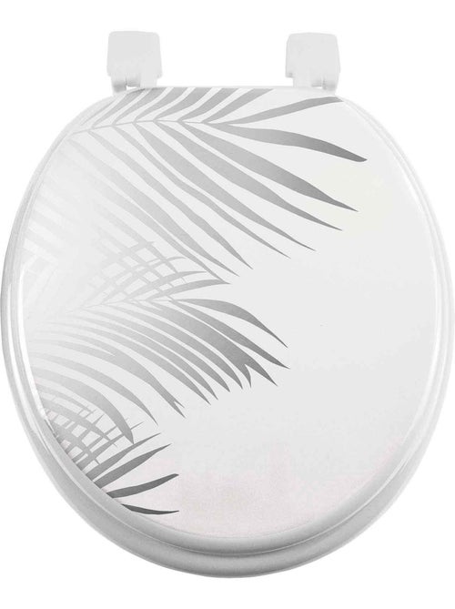 Abattant WC Collection Orbelles - Kiabi