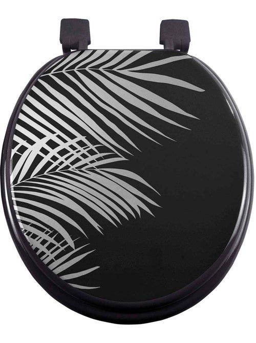 Abattant WC Collection Orbelles - Kiabi