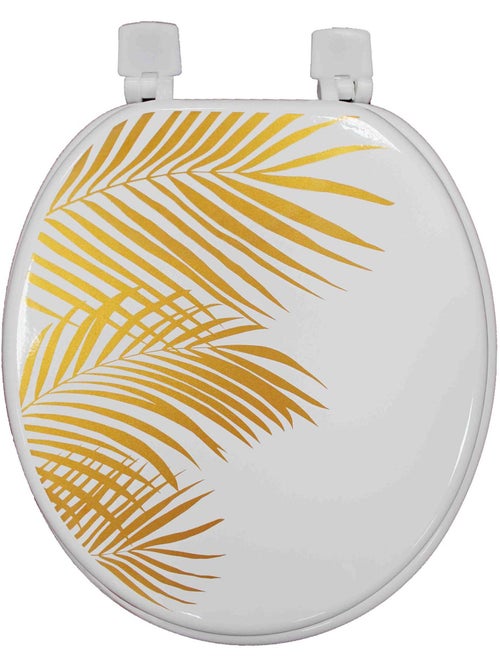 Abattant WC Collection Orbelles - Kiabi