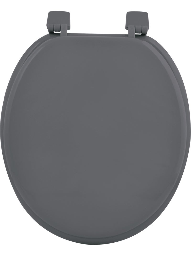 Abattant WC Collection Vitamines Uni Bleu - Kiabi