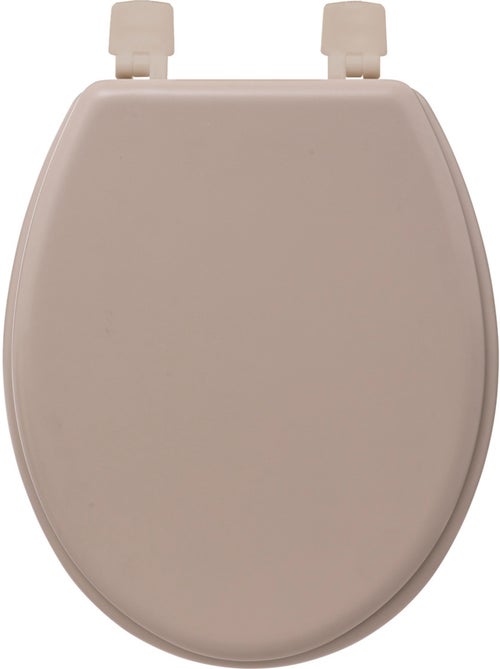 Abattant WC COLORAMA - Kiabi