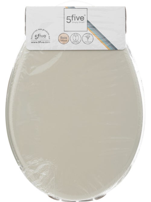 Abattant WC COLORAMA - Kiabi