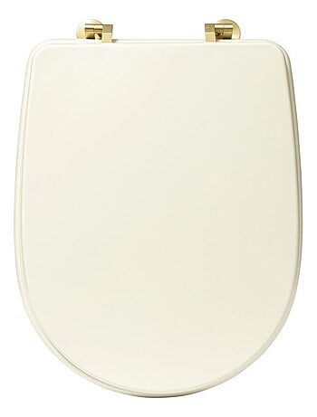 Abattant WC coloris Vert