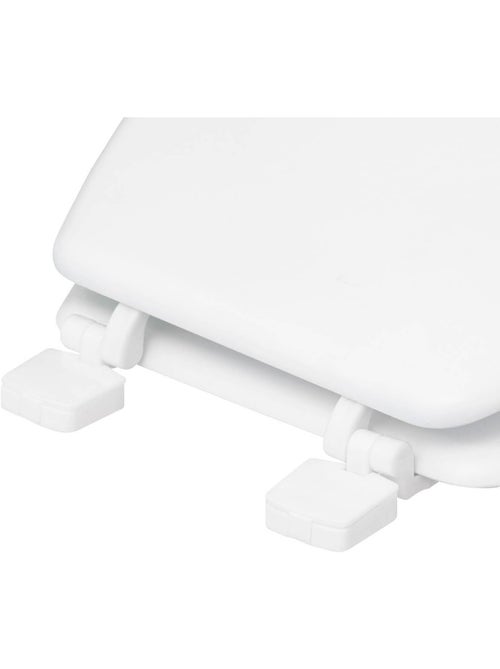 Abattant WC Colors uni - Kiabi