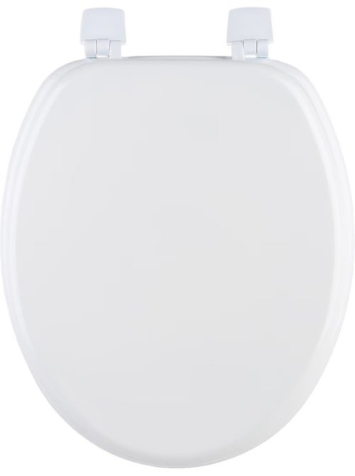 Abattant WC Colors uni - Kiabi