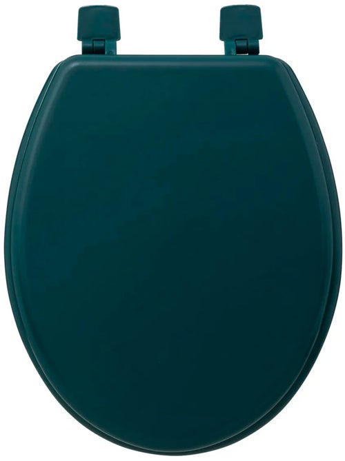 Abattant WC Colors uni - Kiabi