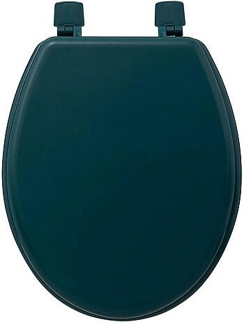 Abattant wc colors uni