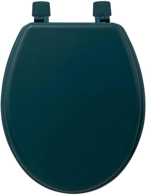 Abattant wc colors uni - Kiabi Abattant wc colors uni - Kiabi
