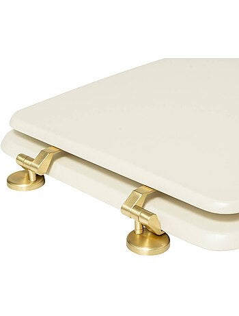 Abattant WC DUO