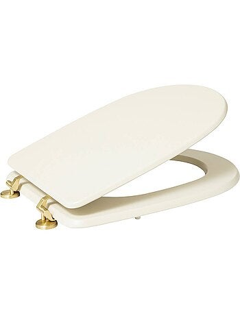 Abattant WC DUO