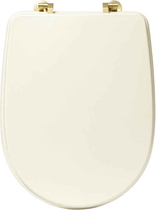 Abattant WC DUO - Kiabi