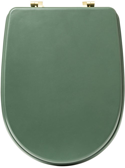 Abattant WC DUO - Kiabi Abattant WC DUO - Kiabi