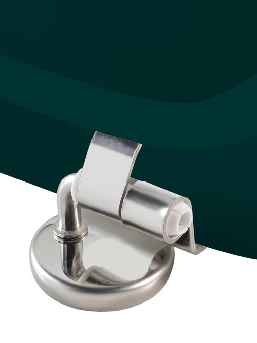 Abattant WC Feuille de jade - Kiabi
