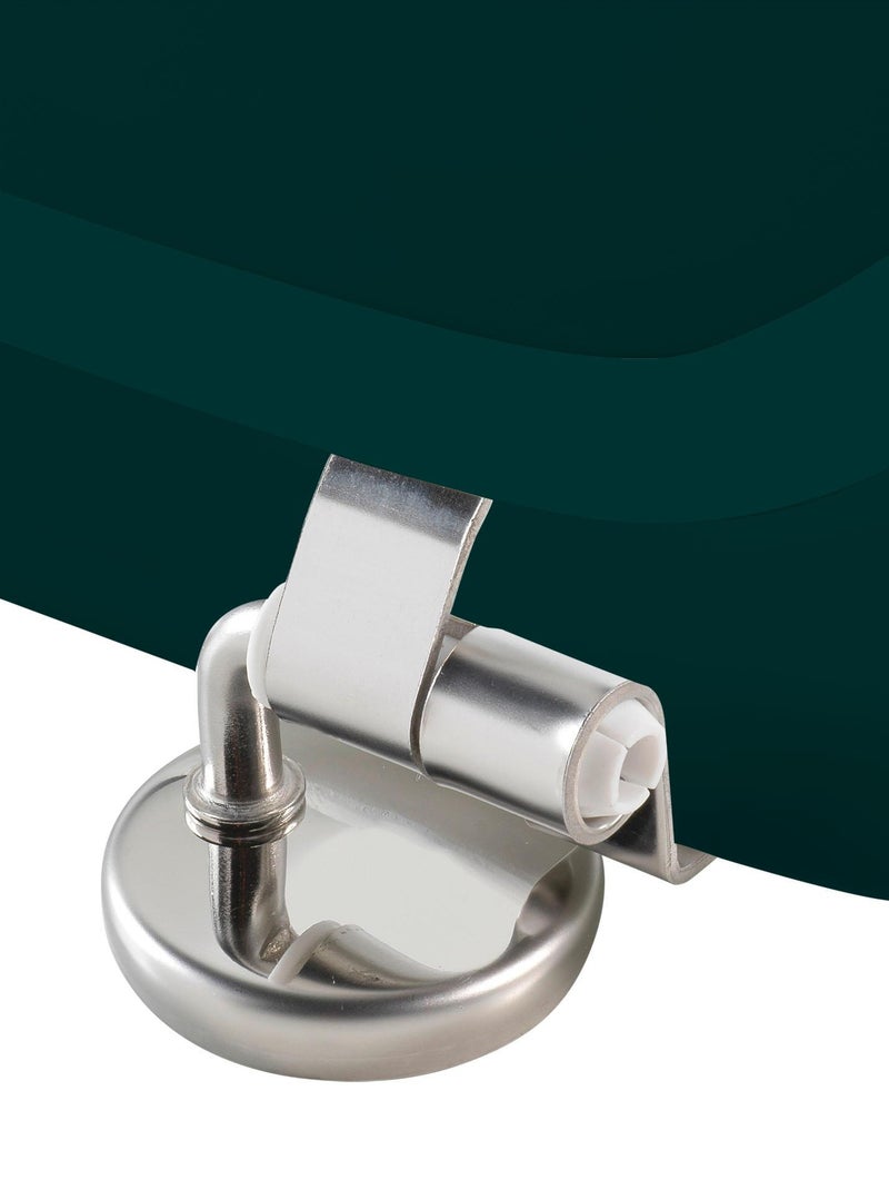 Abattant WC Feuille de jade Vert - Kiabi