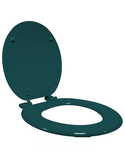 Abattant Wc Ginkoblue - Kiabi