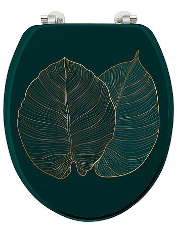 Abattant Wc Jade