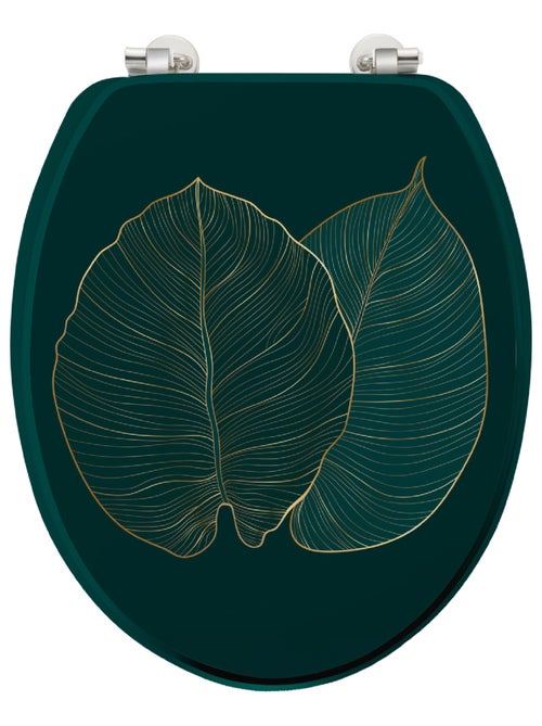 Abattant Wc Jade - Kiabi