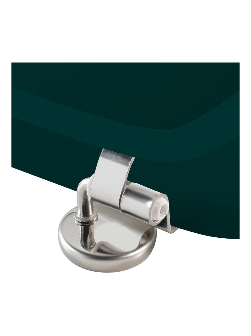 Abattant Wc Jade Vert - Kiabi