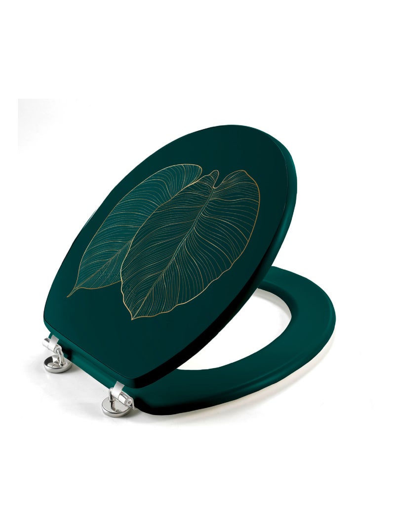 Abattant Wc Jade Vert - Kiabi