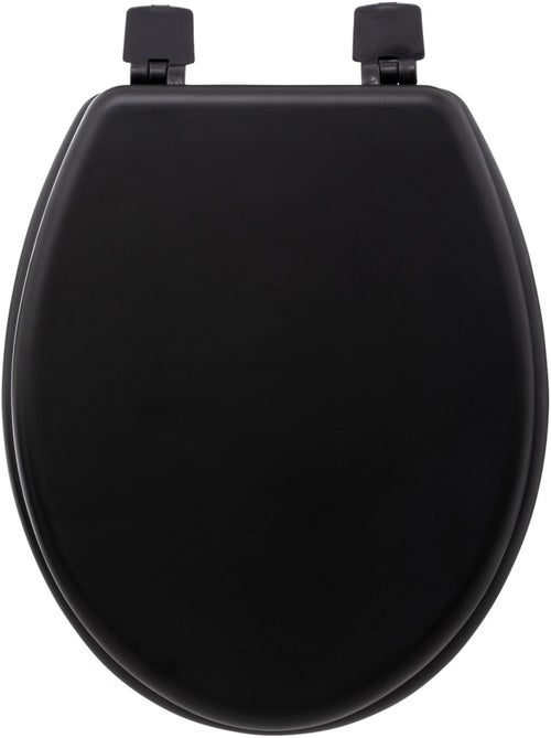 Abattant WC laqué COLORAMA - Kiabi