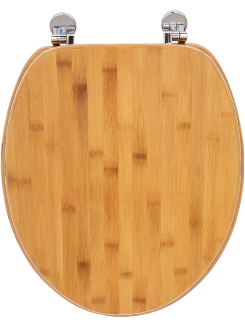 Abattant WC - Kiabi