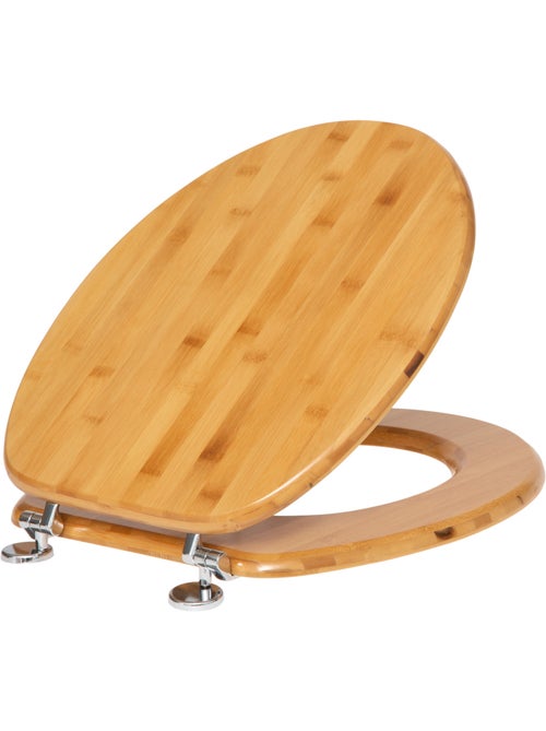 Abattant WC - Kiabi