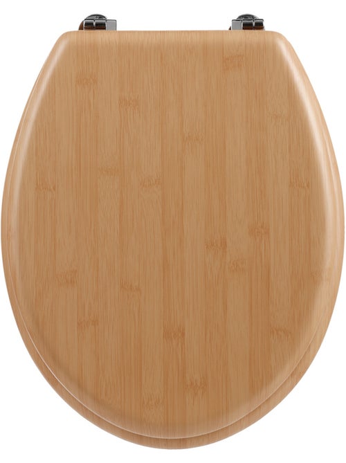 Abattant WC - Kiabi