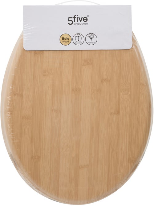 Abattant WC - Kiabi