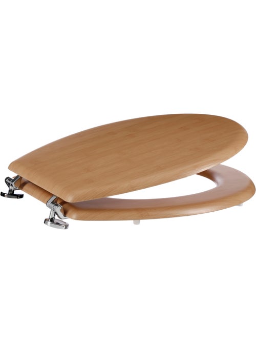 Abattant WC - Kiabi