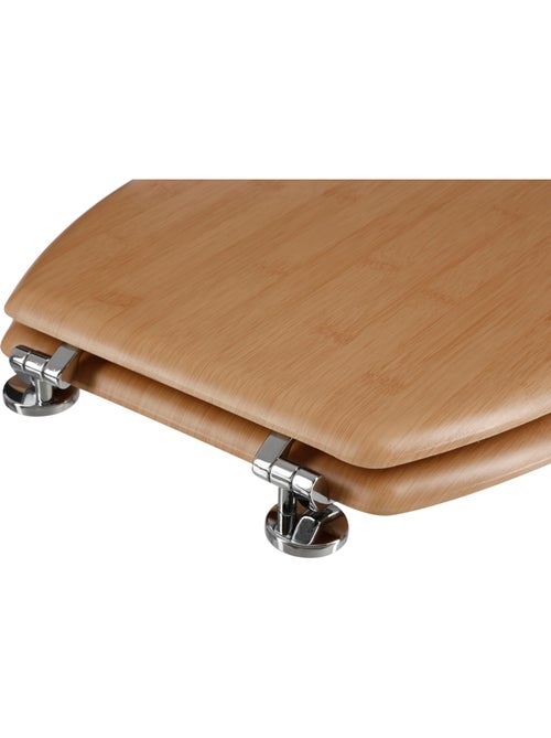Abattant WC - Kiabi