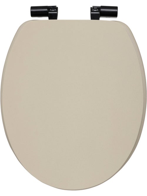 Abattant WC ONYX - Kiabi