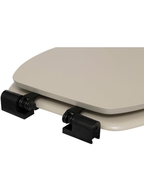 Abattant WC ONYX - Kiabi