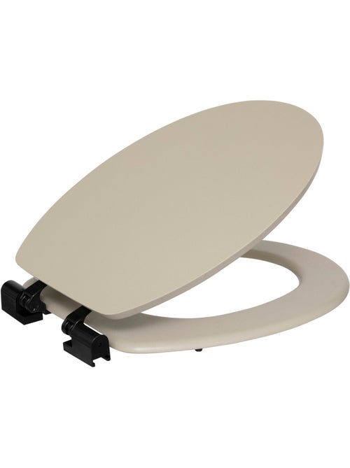 Abattant WC ONYX - Kiabi