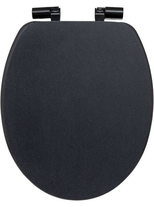 Abattant WC ONYX - Kiabi Abattant WC ONYX - Kiabi