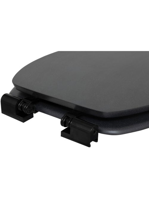 Abattant WC ONYX - Kiabi Abattant WC ONYX - Kiabi
