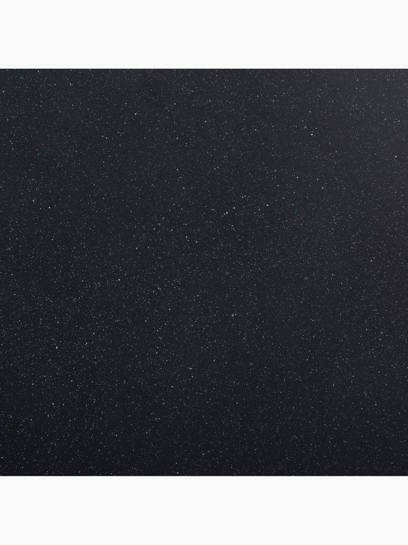 Abattant WC ONYX Noir - Kiabi