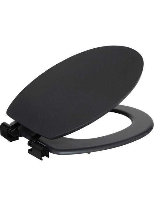 Abattant WC ONYX - Kiabi Abattant WC ONYX - Kiabi