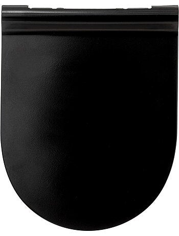Abattant WC ultra fin