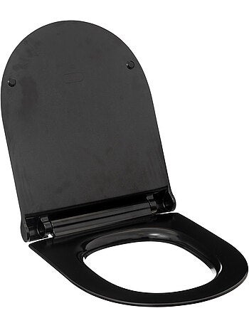 Abattant WC ultra fin