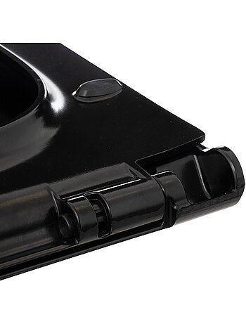 Abattant WC ultra fin