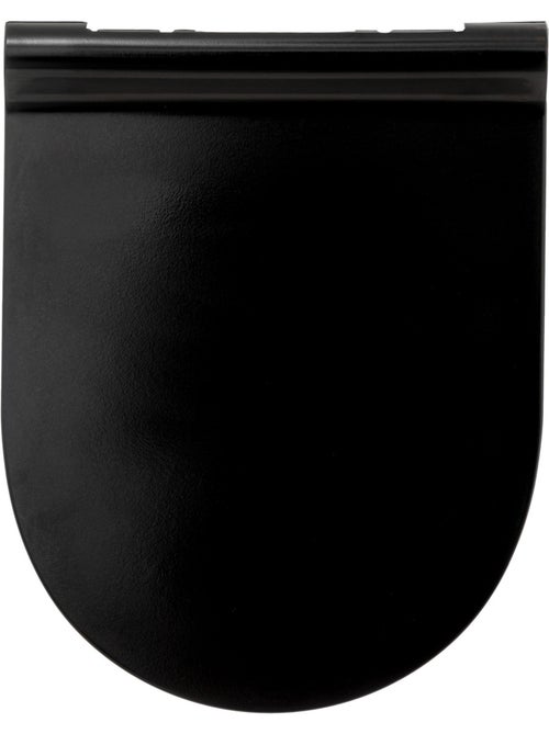 Abattant WC ultra fin - Kiabi Abattant WC ultra fin - Kiabi