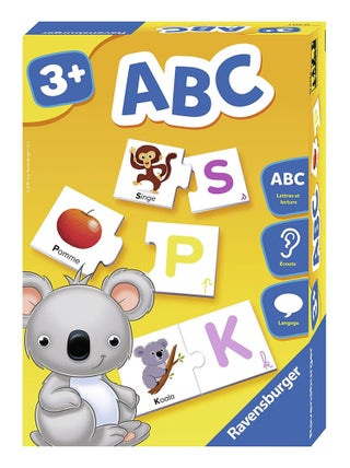 ABC - Ravensburger