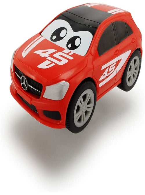 ABC Mercedes Squeezy Voiture avec rétraction - Kiabi