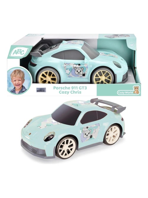ABC Porsche Cozy Chris - Kiabi