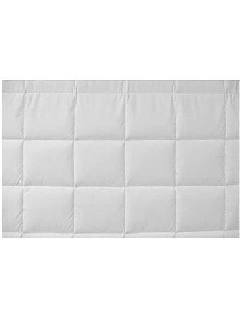 Abeil couette chaude aerelle® soft flex - 240 x 260 - blanc