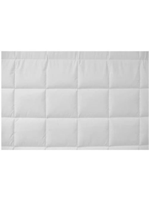 Abeil couette chaude aerelle® soft flex - 240 x 260 - blanc - Kiabi