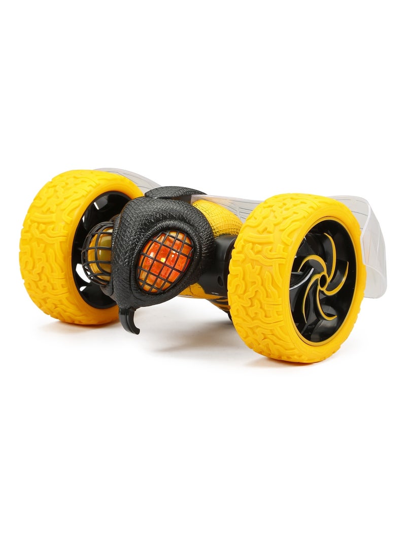 Abeille Radiocommandée Tumblebee - New Bright Multicolore - Kiabi