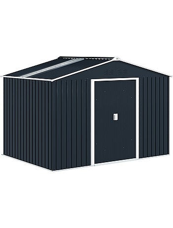 Abri de jardin