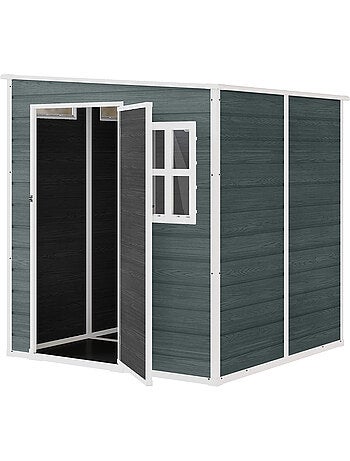 Abri de jardin