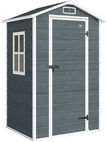 Abri de jardin